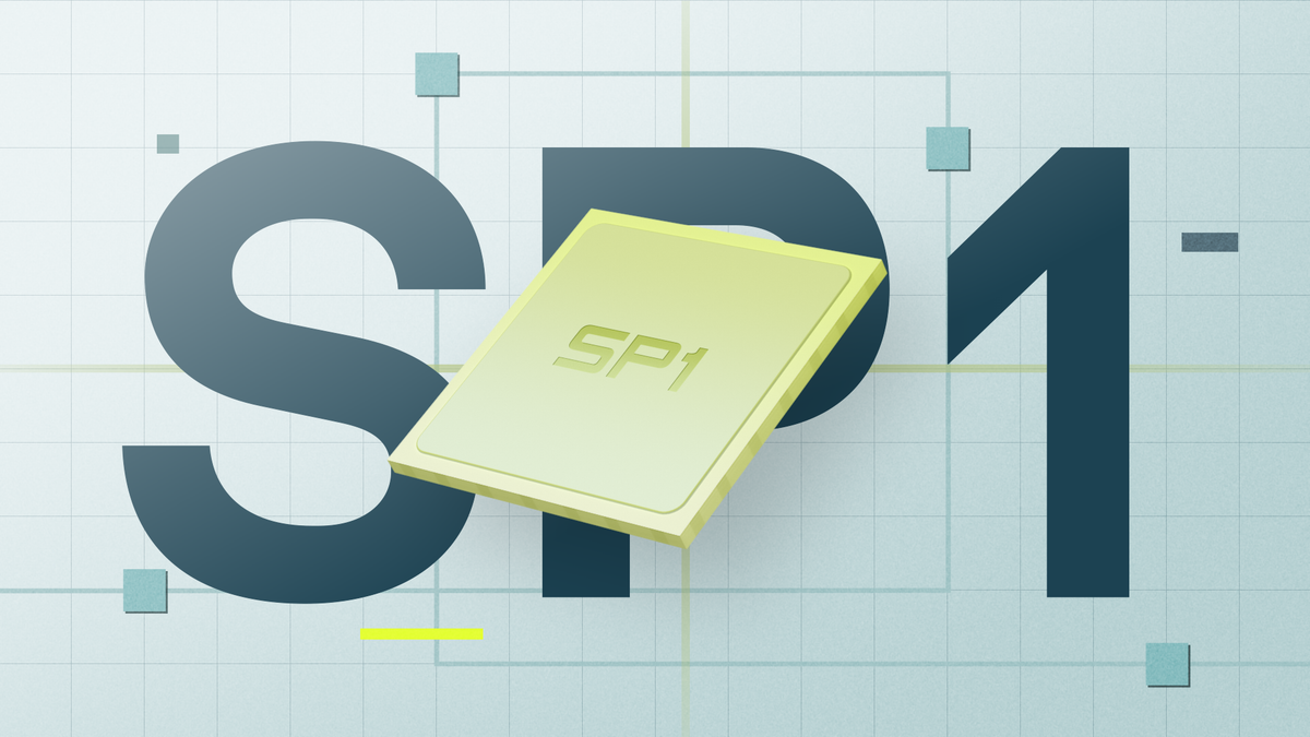 SP1 is live