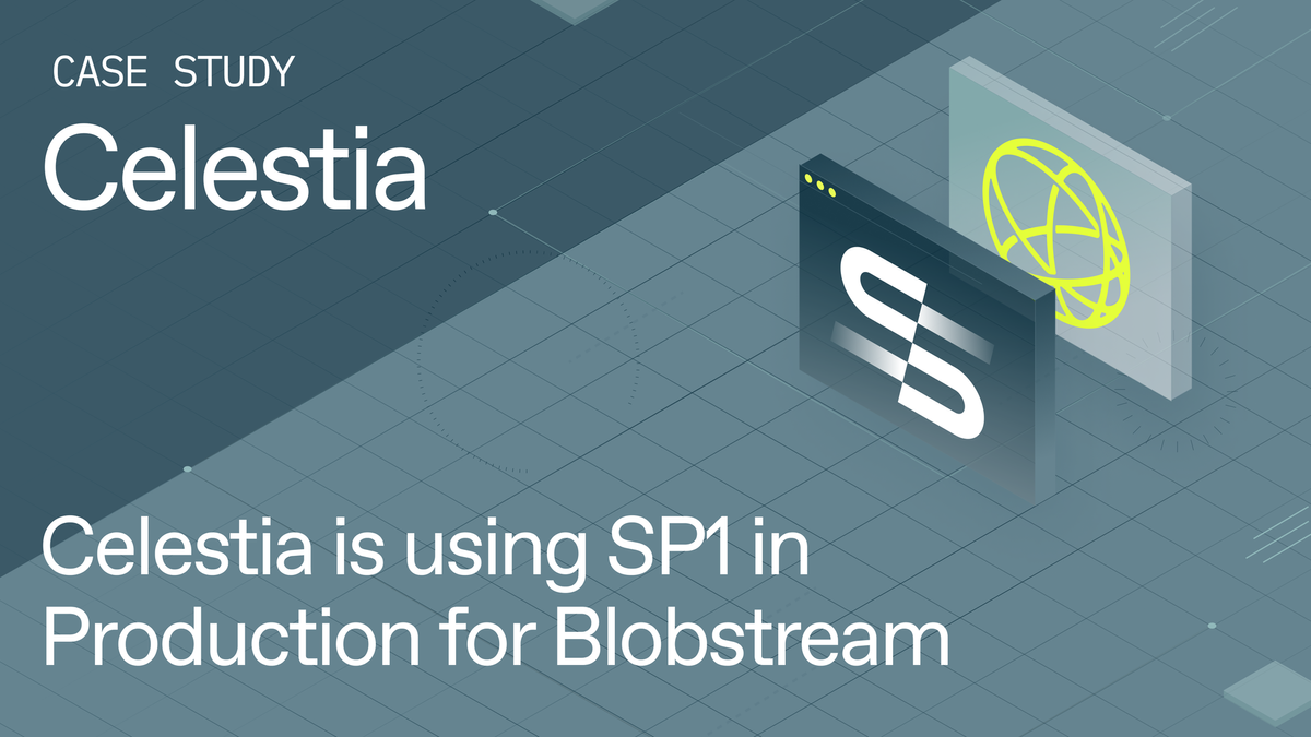 Upgrading Blobstream to SP1