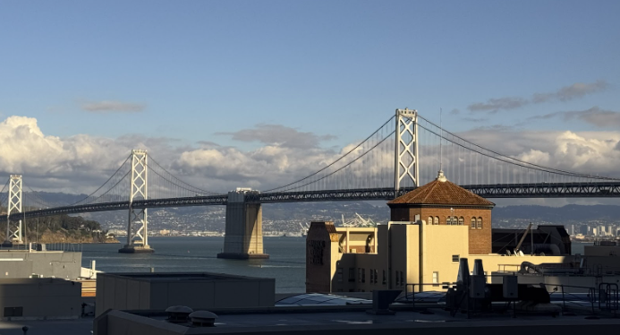 Day in the Life at Succinct