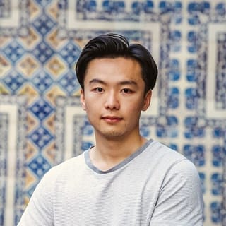 Edward Li