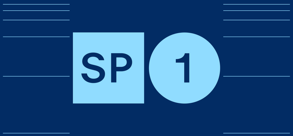 Introducing SP1: A performant, 100% open-source, contributor-friendly zkVM.